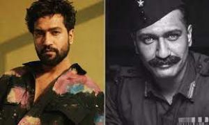 हर कोने में सैम मानेकशा की कहानी पहुंचाना चाहते हैं: विक्की कौशल हर कोने में सैम मानेकशा की कहानी पहुंचाना चाहते हैं: विक्की कौशल