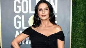 ओम शांति ओम मेरी पसंदीदा फिल्मों में से एक: अभिनेत्री कैथरीन ज़ीटा-जोन्स ओम शांति ओम मेरी पसंदीदा फिल्मों में से एक: अभिनेत्री कैथरीन ज़ीटा-जोन्स