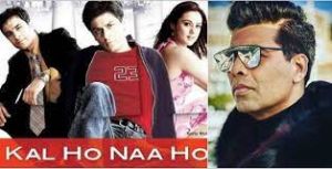 कल हो न हो के 20 साल पूरे होने पर करण जौहर ने कहा, 'यह मेरे लिए भावनाओं से जुड़ा सफर है' कल हो न हो के 20 साल पूरे होने पर करण जौहर ने कहा, 'यह मेरे लिए भावनाओं से जुड़ा सफर है'