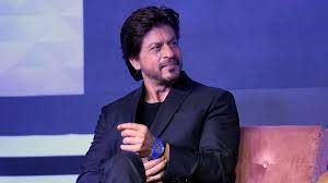 फिल्मों में हथियार चलाने वाले रोमांटिक हीरो का किरदार निभाना पसंद है: शाहरुख खान फिल्मों में हथियार चलाने वाले रोमांटिक हीरो का किरदार निभाना पसंद है: शाहरुख खान