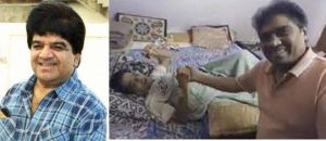 अभिनेता जूनियर महमूद पेट के चौथे चरण के कैंसर से पीड़ित अभिनेता जूनियर महमूद पेट के चौथे चरण के कैंसर से पीड़ित