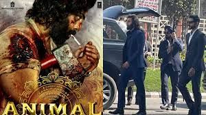 रणबीर कपूर की 'एनिमल' ने तोड़ा संजू मूवी का रिकॉर्ड 