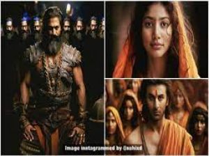 मार्च से शुरू होगी रणबीर कपूर की साईं पल्लवी की 'रामायण 