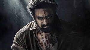 प्रभास की सलार ने पहले दिन कमाए 178.7 करोड़ रुपये प्रभास की सलार ने पहले दिन कमाए 178.7 करोड़ रुपये