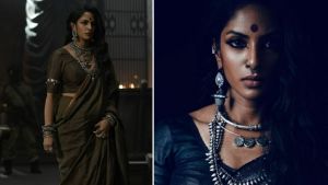 कौन है ' 'सालार फिल्म की राधा रमा मन्नार, इस क्रिकेटर से है खास रिश्ता कौन है ' 'सालार फिल्म की राधा रमा मन्नार, इस क्रिकेटर से है खास रिश्ता