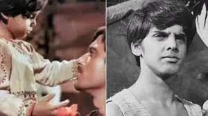 मदर इंडिया और माया जैसी फिल्मों के अभिनेता साजिद खान का निधन मदर इंडिया और माया जैसी फिल्मों के अभिनेता साजिद खान का निधन