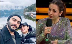 मलाइका अरोड़ा 2024 में लेंगी अर्जुन कपूर संग सात फेरे! मलाइका अरोड़ा 2024 में लेंगी अर्जुन कपूर संग सात फेरे!