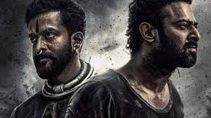 ओटीटी पर इस दिन रिलीज होगी 'सालार', इतने करोड़ रुपये में बिके प्रभास की मूवी के अधिकार
