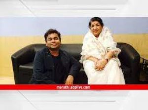 ऐसे रिकॉर्ड हुआ था ए.आर रहमान और लता मंगेशकर का पहला गाना, 'स्वरकोकिला' ने रखी थीं ये शर्ते