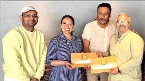 जैकी श्रॉफ और उनके परिवार को राम मंदिर उद्घाटन समारोह के लिए निमंत्रण मिला