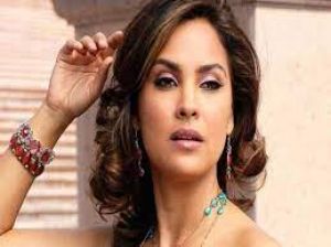 रणबीर कपूर की रामायण फिल्म में हुई लारा दत्ता की एंट्री, 'कुंभकरण' बनेंगे बॉबी देओल? रणबीर कपूर की रामायण फिल्म में हुई लारा दत्ता की एंट्री, 'कुंभकरण' बनेंगे बॉबी देओल?