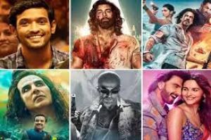 फ़िल्मफ़ेयर नामांकन: 'जवान', 'पठान', 'रॉकी और रानी की प्रेम कहानी' में शीर्ष पुरस्कार के लिए प्रतिस्पर्धा