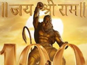 तेजा सज्जू की 'हनुमान' ने दुनियाभर में कमाई के मामले में 100 करोड़ का आंकड़ा पार किया