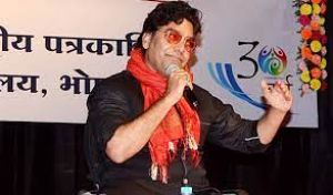 हमारे राम' नाटक में रावण की भूमिका में नजर आएंगे बॉलीवुड अभिनेता आशुतोष राणा