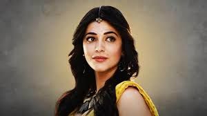 श्रुति हासन भारतीय-ब्रिटिश फिल्म ‘चेन्नई स्टोरी' में अभिनय करेंगी