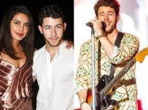 लोलापालूजा इंडिया कन्सर्ट कई मायनों में मेरे लिए खास : निक जोनास