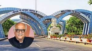 बोनी कपूर, भूटानी इन्फ्रा समर्थित कंपनी नोएडा में फिल्म सिटी परियोजना के लिए सफल बोलीदाता बोनी कपूर, भूटानी इन्फ्रा समर्थित कंपनी नोएडा में फिल्म सिटी परियोजना के लिए सफल बोलीदाता