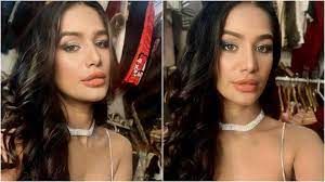 एक्ट्र्रेस पूनम पांडे ने मांगी माफी, एक्ट्रेस ने बताया क्यों फैलाई मौत की झूठी खबर