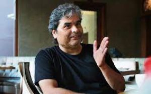  प्रेमंचद की कहानी ‘क्रिकेट मैच' पर फिल्म बनाना चाहते हैं विशाल भारद्वाज