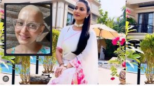 सर्वाइकल कैंसर से जूझ रही हैं डॉली सोही, छोड़ा टीवी शो झनक सर्वाइकल कैंसर से जूझ रही हैं डॉली सोही, छोड़ा टीवी शो झनक