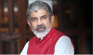 टेलीविजन शो ‘अनुपमा’ के एक्टर ऋतुराज सिंह का निधन टेलीविजन शो ‘अनुपमा’ के एक्टर ऋतुराज सिंह का निधन