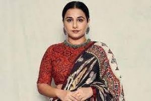 विद्या बालन ने अपने नाम पर फिल्मी दुनिया के लोगों से धोखाधड़ी करने की शिकायत दर्ज कराई विद्या बालन ने अपने नाम पर फिल्मी दुनिया के लोगों से धोखाधड़ी करने की शिकायत दर्ज कराई