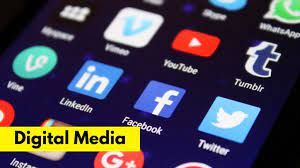  जल्द ही टेलीविजन को पीछे छोड़ देगा डिजिटल मीडिया: रिपोर्ट