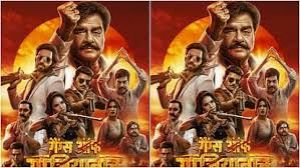 गैंग्स ऑफ गाजियाबाद' से वेब सीरीज में पदार्पण करेंगे शत्रुघ्न सिन्हा