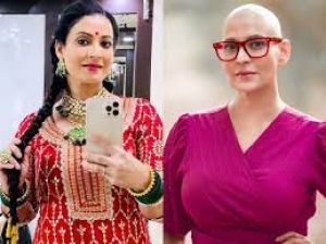  'झनक' फेम डॉली सोही का निधन, बहन अमनदीप की मौत के कुछ समय बाद कहा दुनिया को अलविदा