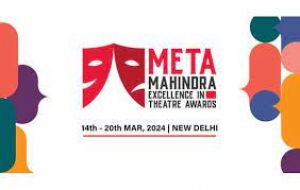  असमिया नाटक 'रघुनाथ' का मेटा 2024 में जलवा, छह पुरस्कार जीते