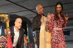 विन डीजल ने दीपिका पादुकोण के साथ नयी तस्वीर साझा की, कहा-भारत आने का वादा किया था