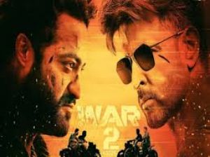  'नाटू नाटू' को भूल जाएंगे लोग, ऋतिक रोशन-जूनियर एनटीआर के लिए मेकर्स ने बनाया मेगा प्लान