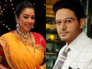  'अनुपमा' से होगी अनुज कपाड़िया की छुट्टी? वायरल खबरों पर आया गौरव खन्ना का रिएक्शन