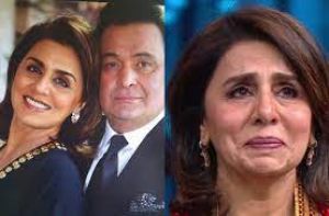 आपके बिना जिंदगी कभी पहले जैसी नहीं हो सकती: ऋषि कपूर की चौथी पुण्यतिथि पर नीतू कपूर ने कहा