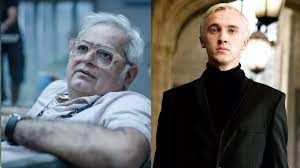 हंसल मेहता की सीरीज ‘गांधी' में अभिनय करेंगे ‘हैरी पॉटर' के चर्चित अभिनेता टॉम फेल्टन