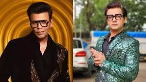 करण जौहर ने नकल पर जतायी नाराजगी, केतन सिंह ने मांगी माफी