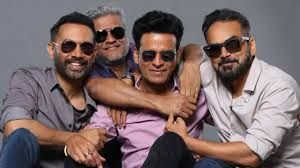  मनोज बाजपेयी अभिनीत 'द फैमिली मैन' के तीसरे भाग की शूटिंग शुरू