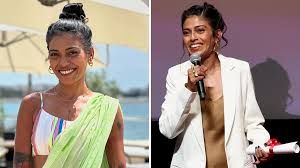 कान्स में भारत ने रचा इतिहास, अनसूया सेनगुप्ता बनीं बेस्ट एक्ट्रेस का अवॉर्ड जीतने वाली पहली इंडियन