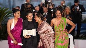 कान फिल्म महोत्सव में मिले तीन पुरस्कार, भारतीय फिल्मकारों के लिए शानदार रहा यह साल