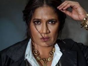  बहुत खुश हूं, खुशियां बयां करने के लिए शब्द नहीं: छाया कदम