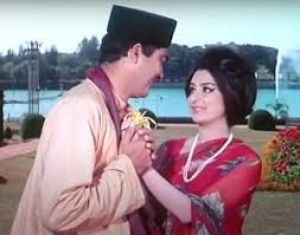 अभिनेत्री सायरा बानों ने सुनील दत्त को किया याद- लिखा.....