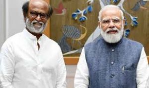 रजनीकांत ने मोदी को दी बधाई, तीसरे कार्यकाल को बताया बड़ी उपलब्धि
