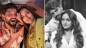 सोनाक्षी सिन्हा बॉयफ्रेंड जहीर इकबाल संग लेंगी सात फेरे, सामने आई डेट ! सोनाक्षी सिन्हा बॉयफ्रेंड जहीर इकबाल संग लेंगी सात फेरे, सामने आई डेट !