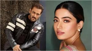 सलमान खान 18 जून से शुरू करेंगे फिल्म 'सिकंदर' की शूटिंग सलमान खान 18 जून से शुरू करेंगे फिल्म 'सिकंदर' की शूटिंग