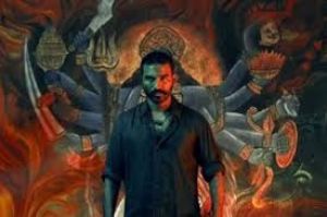 धनुष की फिल्म ‘रायन' जुलाई में होगी रिलीज