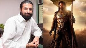  'कल्कि 2898 एडी' में पौराणिक कथाओं और विज्ञान का मिश्रण सपने से कम नहीं: नाग अश्विन