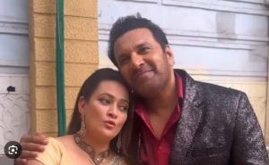 अनुपमा में अब शुरू होगी देविका और यशदीप की लव स्टोरी ? अनुपमा में अब शुरू होगी देविका और यशदीप की लव स्टोरी ?