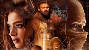 'कल्कि 2898 एडी' को लेकर तेलंगाना सरकार का बड़ा फैसला, सुबह-सुबह इस समय शुरू हो जाएगा पहला शो 'कल्कि 2898 एडी' को लेकर तेलंगाना सरकार का बड़ा फैसला, सुबह-सुबह इस समय शुरू हो जाएगा पहला शो