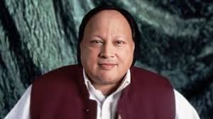  नुसरत फतेह अली खान के अनसुने गानों का एल्बम ‘चेन आफ लाइट’ सितंबर में होगा रिलीज