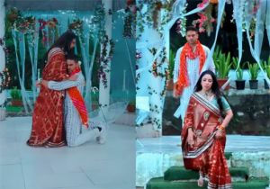 अनुपमा के आगे प्यार की भीख मांगेगा अनुज अनुपमा के आगे प्यार की भीख मांगेगा अनुज